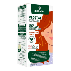 Vegetal, Hair Colour, Henna Love